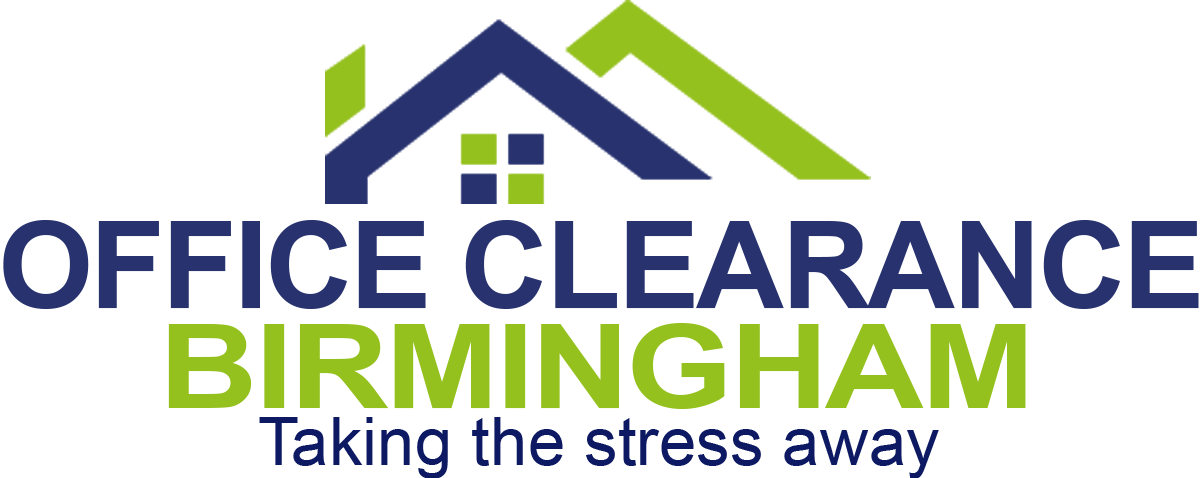 Office Clearance Birmingham